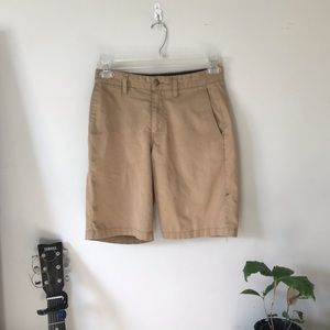 🔹3/$20 Volcom | Khaki Shorts